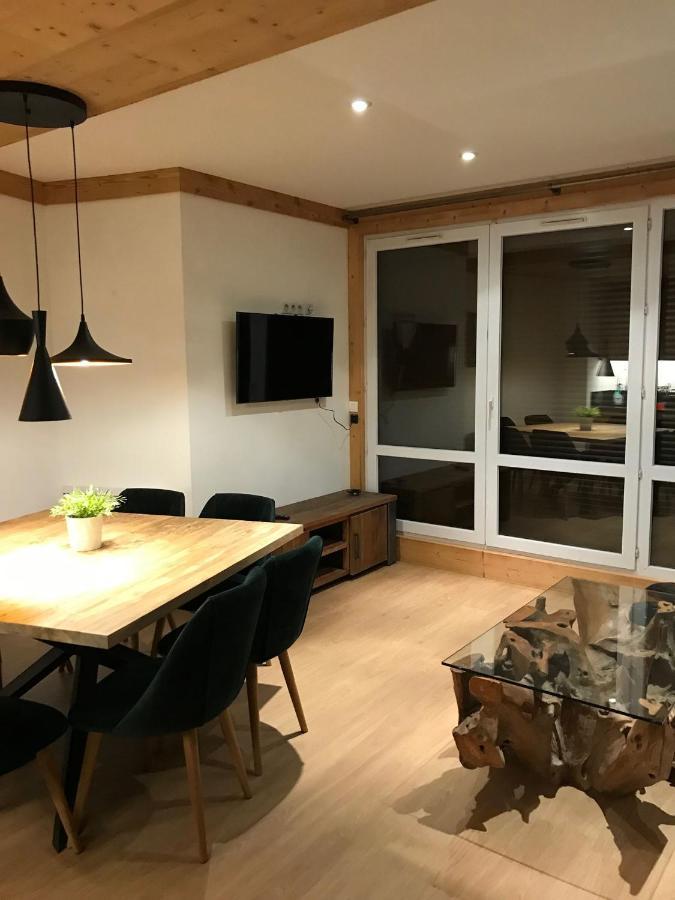 Cocoonabay Appartements Les Angles  Kültér fotó