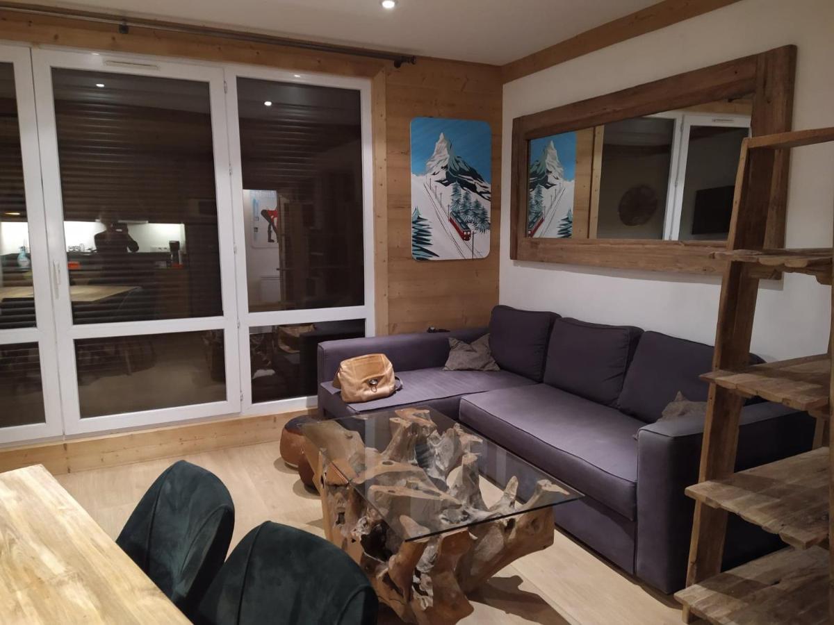 Cocoonabay Appartements Les Angles  Kültér fotó