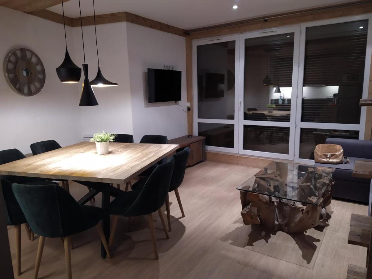 Cocoonabay Appartements Les Angles  Kültér fotó