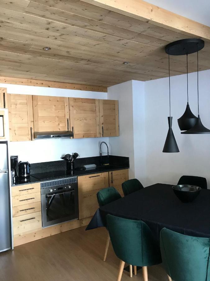 Cocoonabay Appartements Les Angles  Kültér fotó