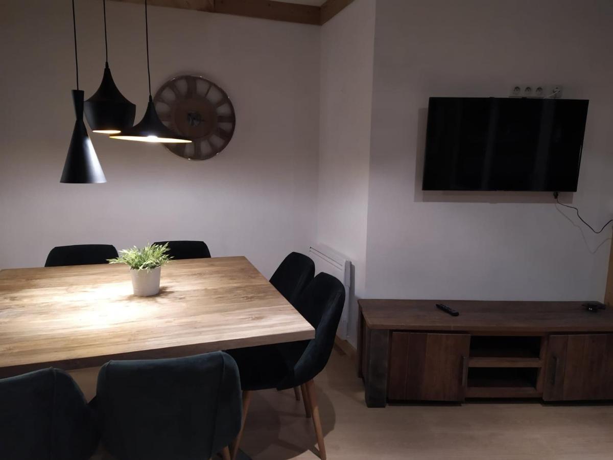 Cocoonabay Appartements Les Angles  Kültér fotó