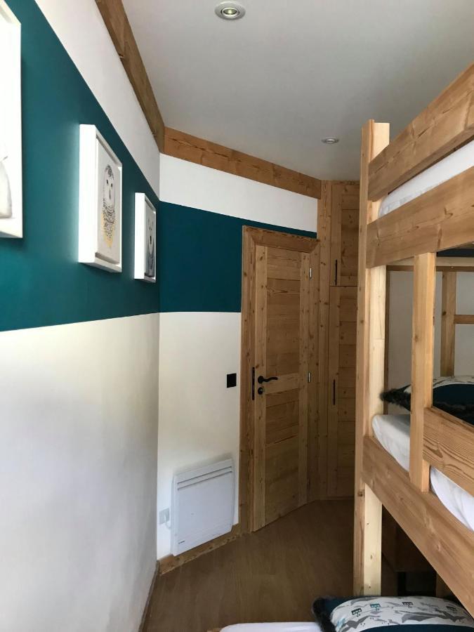 Cocoonabay Appartements Les Angles  Kültér fotó