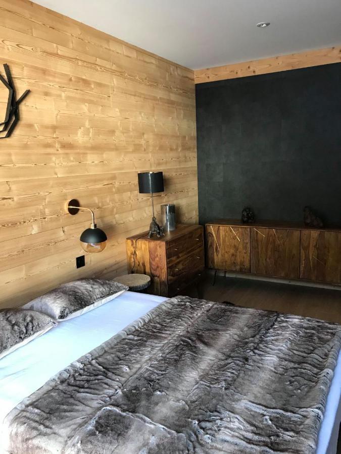 Cocoonabay Appartements Les Angles  Kültér fotó