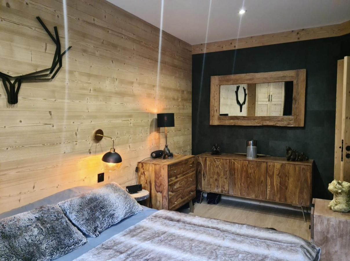 Cocoonabay Appartements Les Angles  Kültér fotó