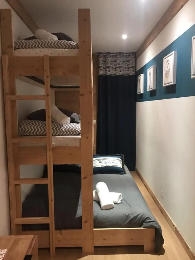 Cocoonabay Appartements Les Angles  Kültér fotó