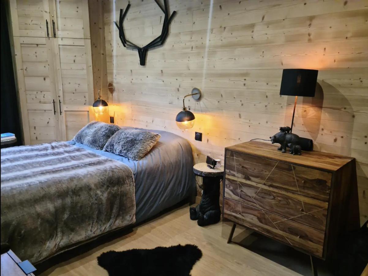 Cocoonabay Appartements Les Angles  Kültér fotó