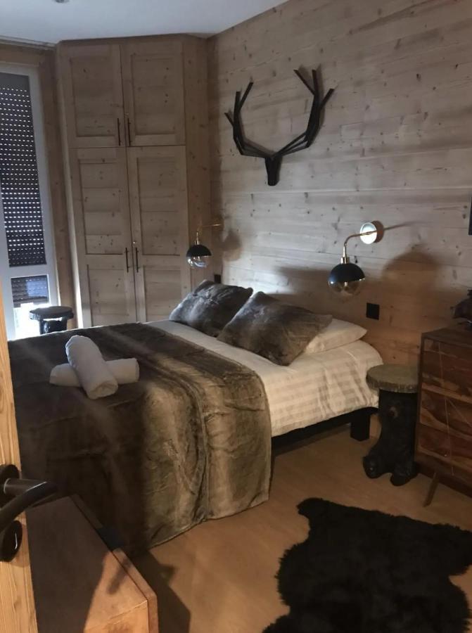 Cocoonabay Appartements Les Angles  Kültér fotó