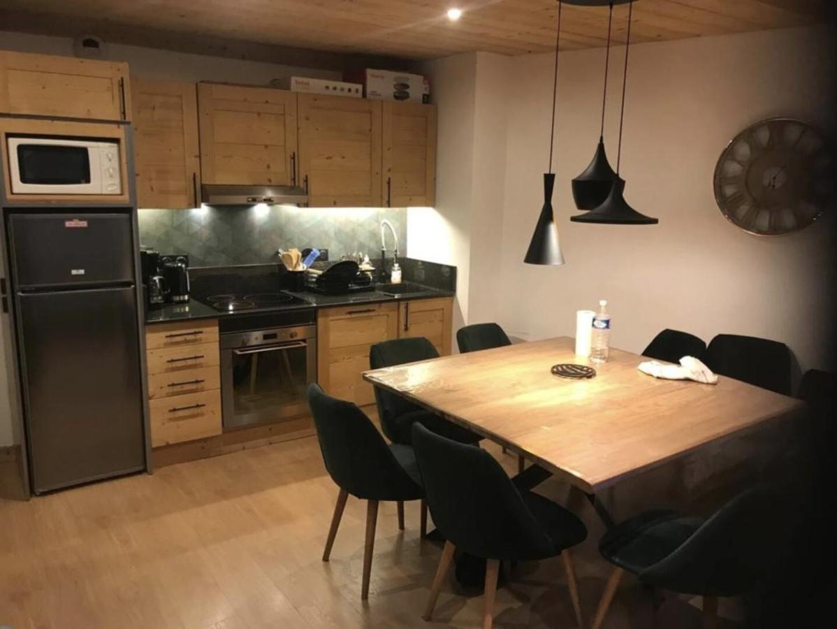 Cocoonabay Appartements Les Angles  Kültér fotó