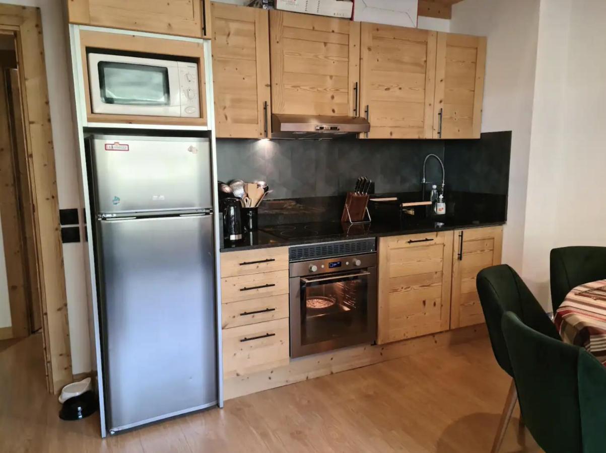 Cocoonabay Appartements Les Angles  Kültér fotó
