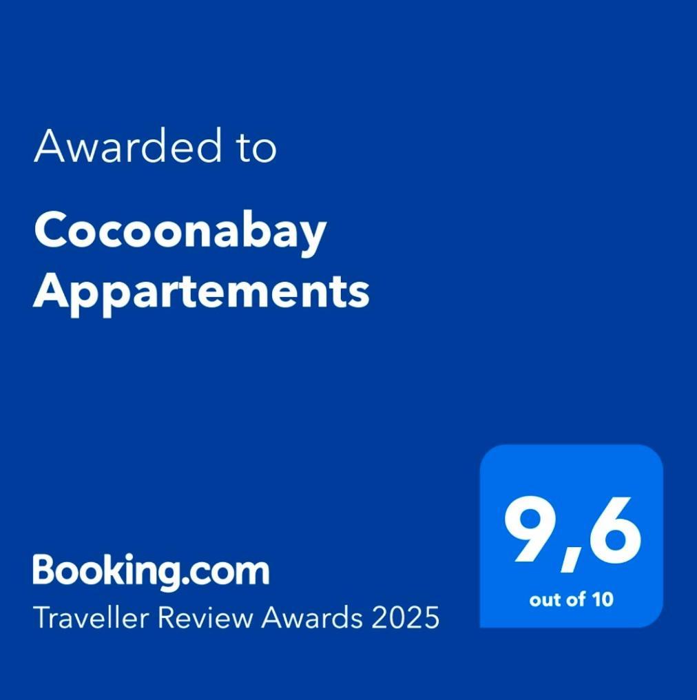 Cocoonabay Appartements Les Angles  Kültér fotó
